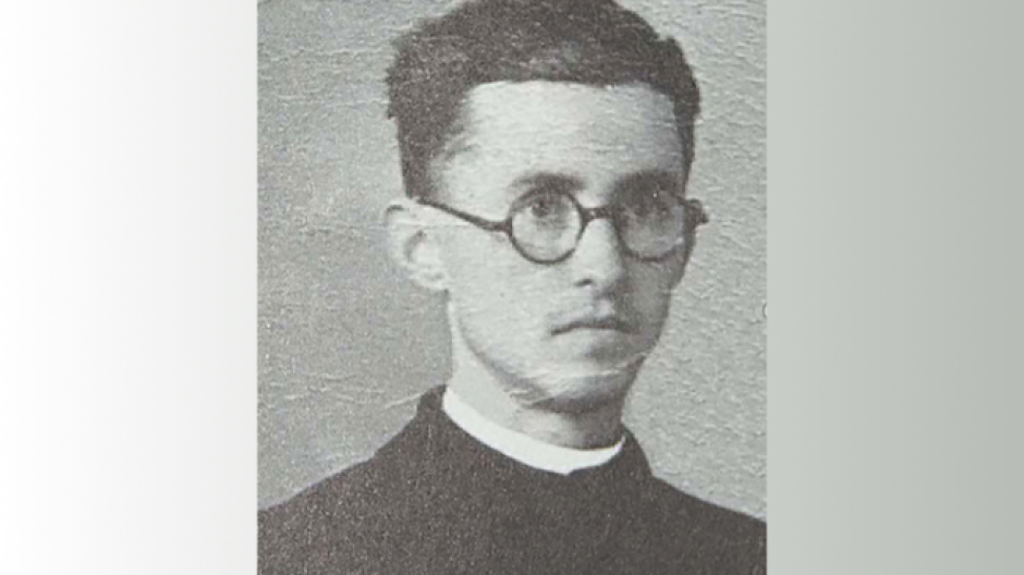 Varallo Pombia, messa con il vescovo per il Beato Don Giuseppe Rossi